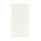 R-PET-Schnelltrocknungshandtuch 40 × 80 cm mit Beutel, Sublimationsdruck. Rettan