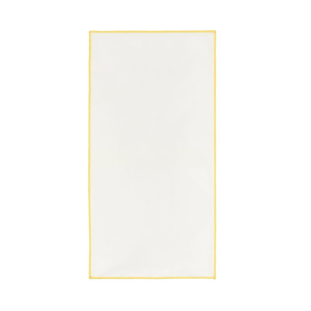R-PET-Schnelltrocknungshandtuch 40 × 80 cm mit Beutel, Sublimationsdruck. Rettan