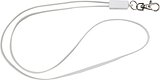 2-in-1 Schlüsselband aus TPE-Kunststoff Nelier