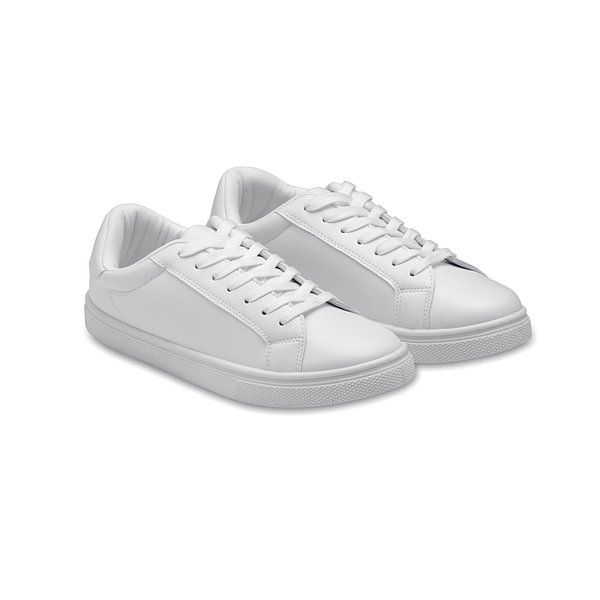 Sneakers aus PU Gr. 40 Fencha