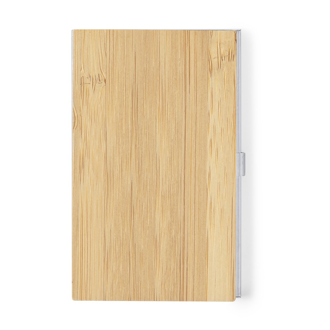 Visitenkartenetui Idnin