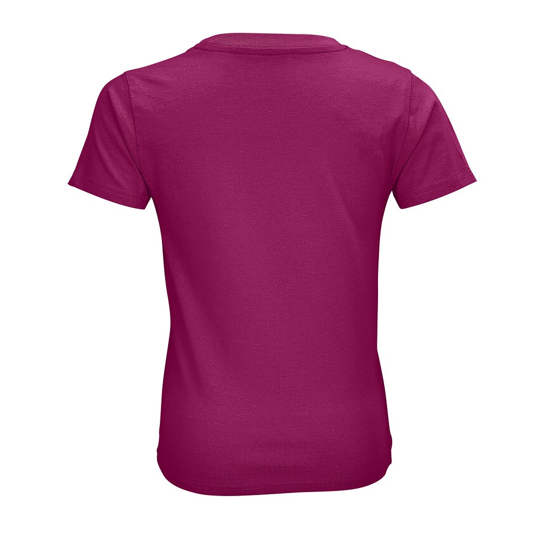Kinder T-Shirt 150g Bethlat