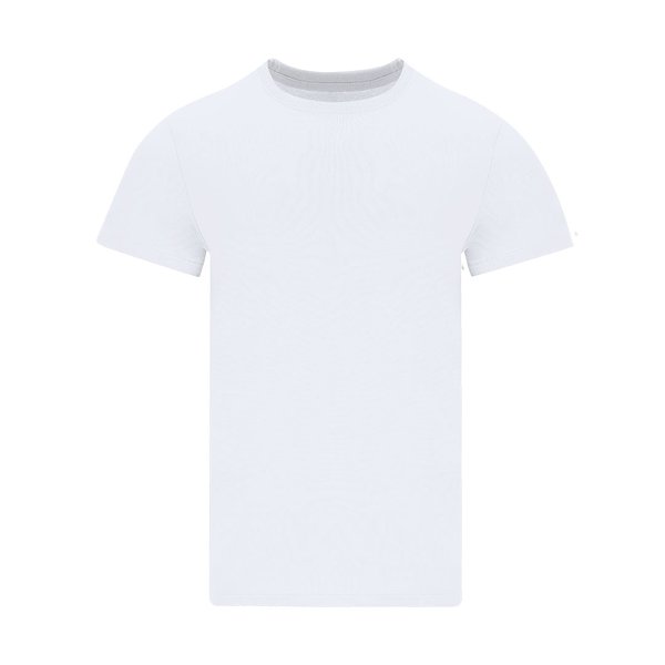 Erwachsene Weiss T-Shirt Idles
