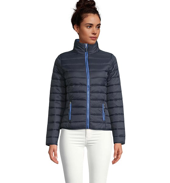 Damen Jacke 180g Raminer