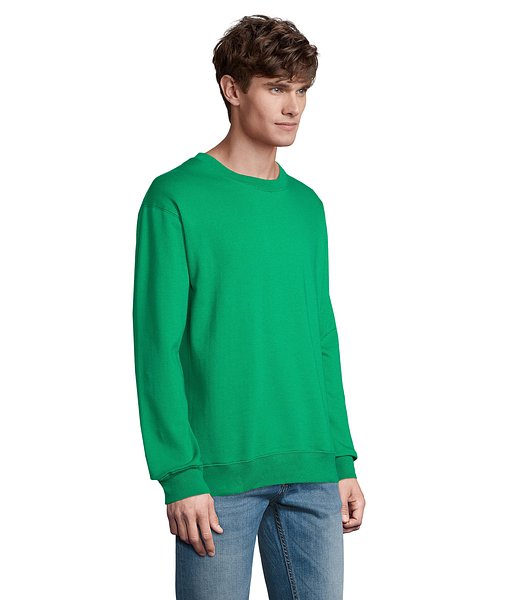 Unisex Sweatshirt Aniamuna