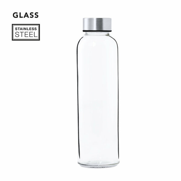 Sublimations Trinkflasche Idron