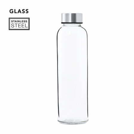 Sublimations Trinkflasche Idron