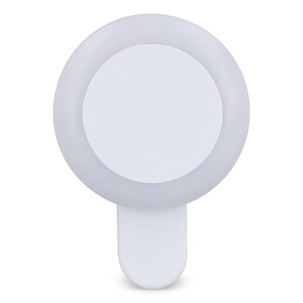 Universelle tragbare Selfie-LED-Leuchte mit 3 Helligkeitsstufen Vrenanin