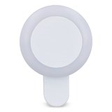 Universelle tragbare Selfie-LED-Leuchte mit 3 Helligkeitsstufen Vrenanin