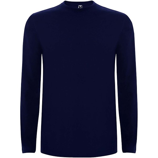 Langerärmeliges T-Shirt, 160 g/m2 - Stina
