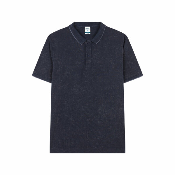 Erwachsene Polo-Shirt Iden