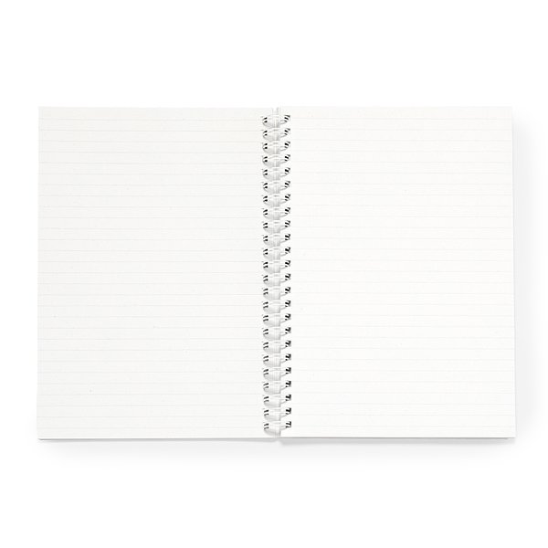 Samen Notizbuch Idtar