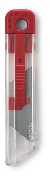 Einziehbares Cuttermesser Lüthlana