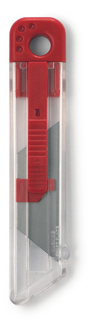 Einziehbares Cuttermesser Lüthlana