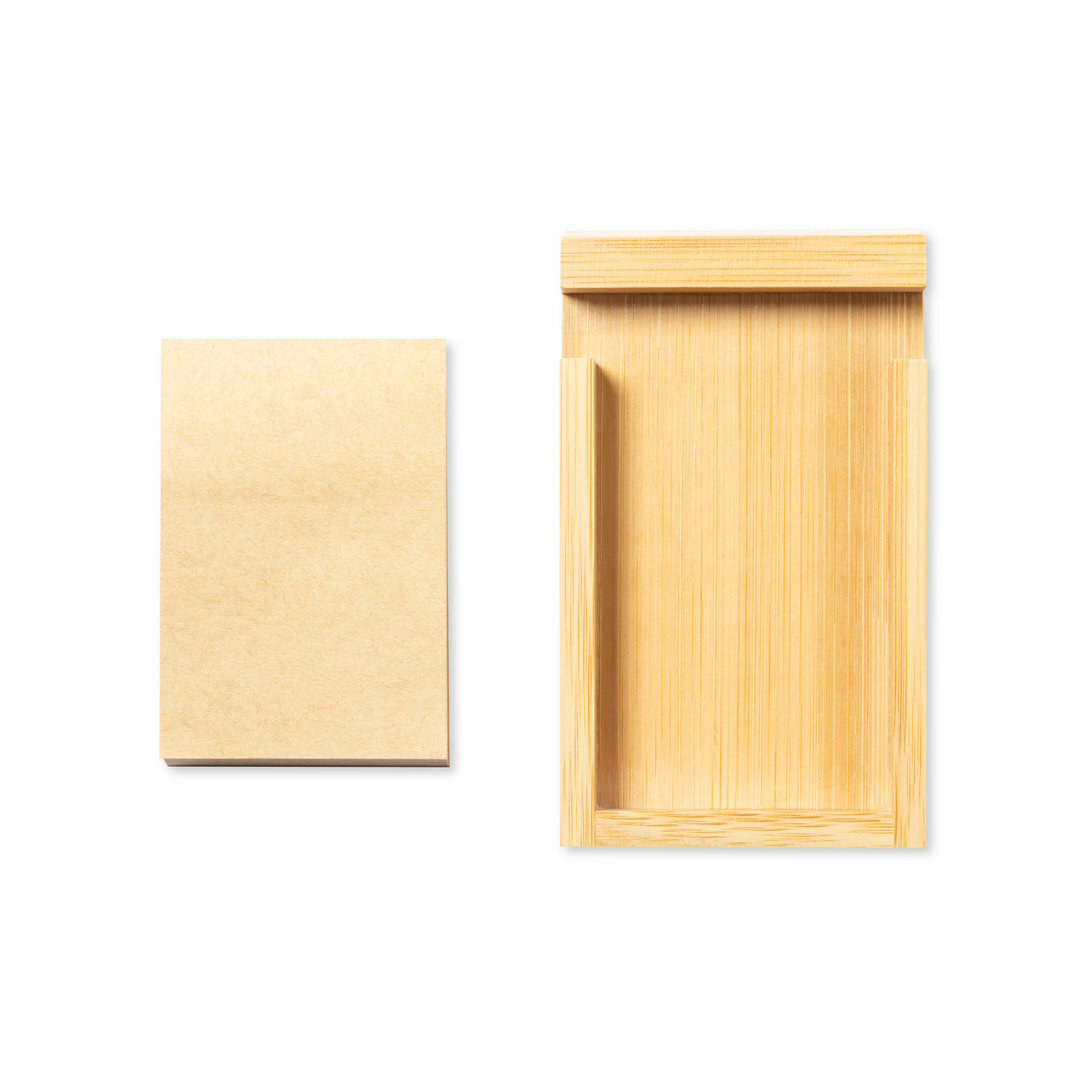 Halter Notizzettelbox Idnda