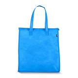 R-PET Kühltasche Non Woven 33x 25,5 x 37cm 75g/m² Stiana