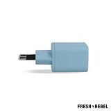 Mini Charger USB-C + A PD // 30W Chatia