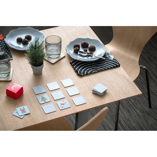 Memory-Spiel Beatina