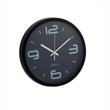 Wanduhr Idnos