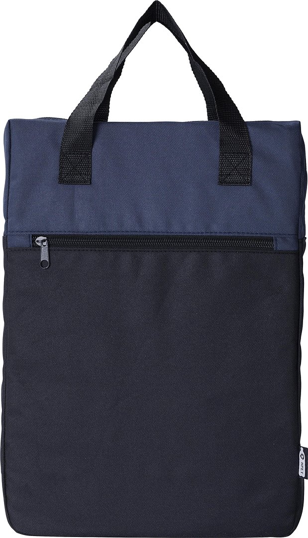 rPET-Polyester (600D) Rucksack Chast
