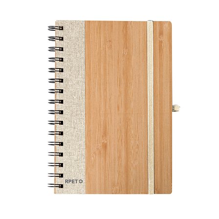 Notizbuch Idmon