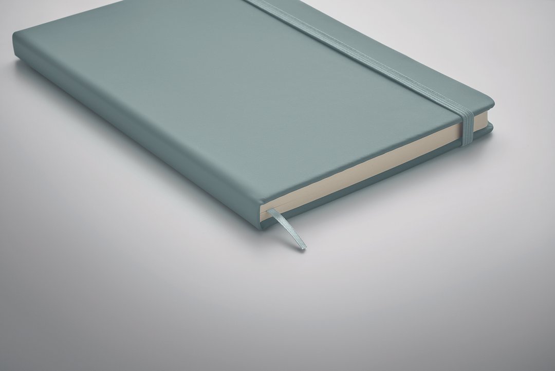 DIN A5 Notizbuch Giers