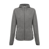 Damen Fleecejacke mit Reißverschlus Reillep
