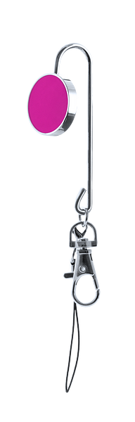 Taschenhalter-Schlüsselanhänger Idsia