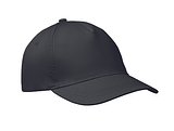 5-Panel-Baseball-Cap Haschas