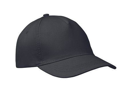 5-Panel-Baseball-Cap Haschas