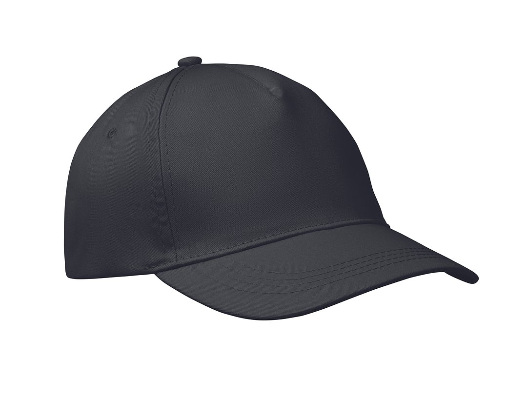 5-Panel-Baseball-Cap Haschas