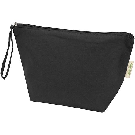 180 g/m² OCS Bio-Zubehörtasche 3L - Verdin