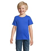Kinder T-Shirt 150g Bethlat