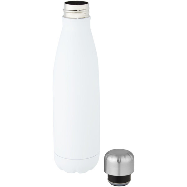 500 ml vakuumisolierte Edelstahlflasche - Elveilgio