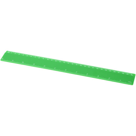 30 cm Kunststofflineal - Mering