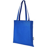 Non Woven grosse Tragetasche 6L aus GRS Recyclingmaterial 6 L - Nela