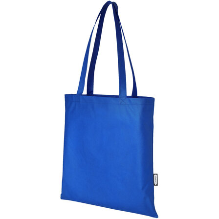 Non Woven grosse Tragetasche 6L aus GRS Recyclingmaterial 6 L - Nela