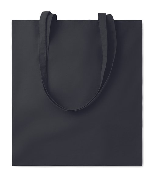 Shopping Bag Cotton 140g/m² MO9268 Natruia