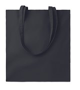 Shopping Bag Cotton 140g/m² MO9268 Natruia