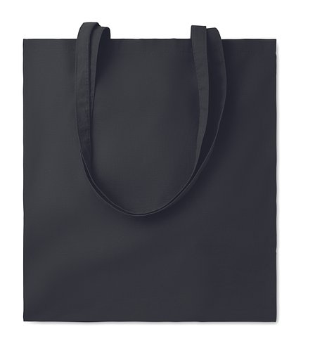 Shopping Bag Cotton 140g/m² MO9268 Natruia