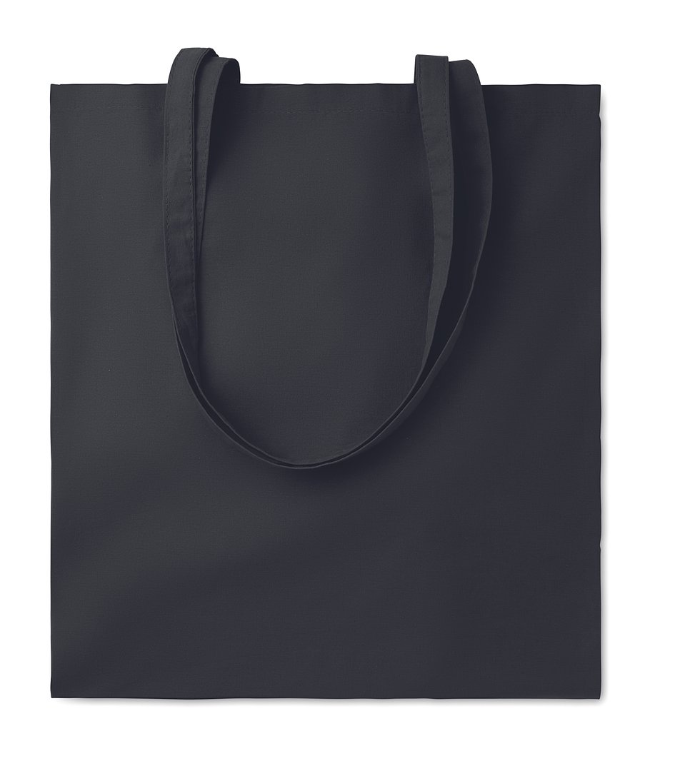 Shopping Bag Cotton 140g/m² MO9268 Natruia
