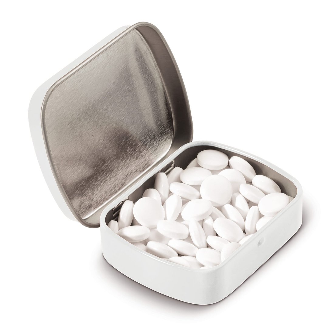 Mini Pfefferminzdose Naniat