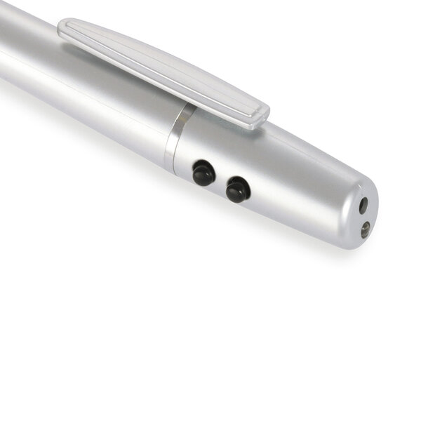 Kugelschreiber Laser Idkku