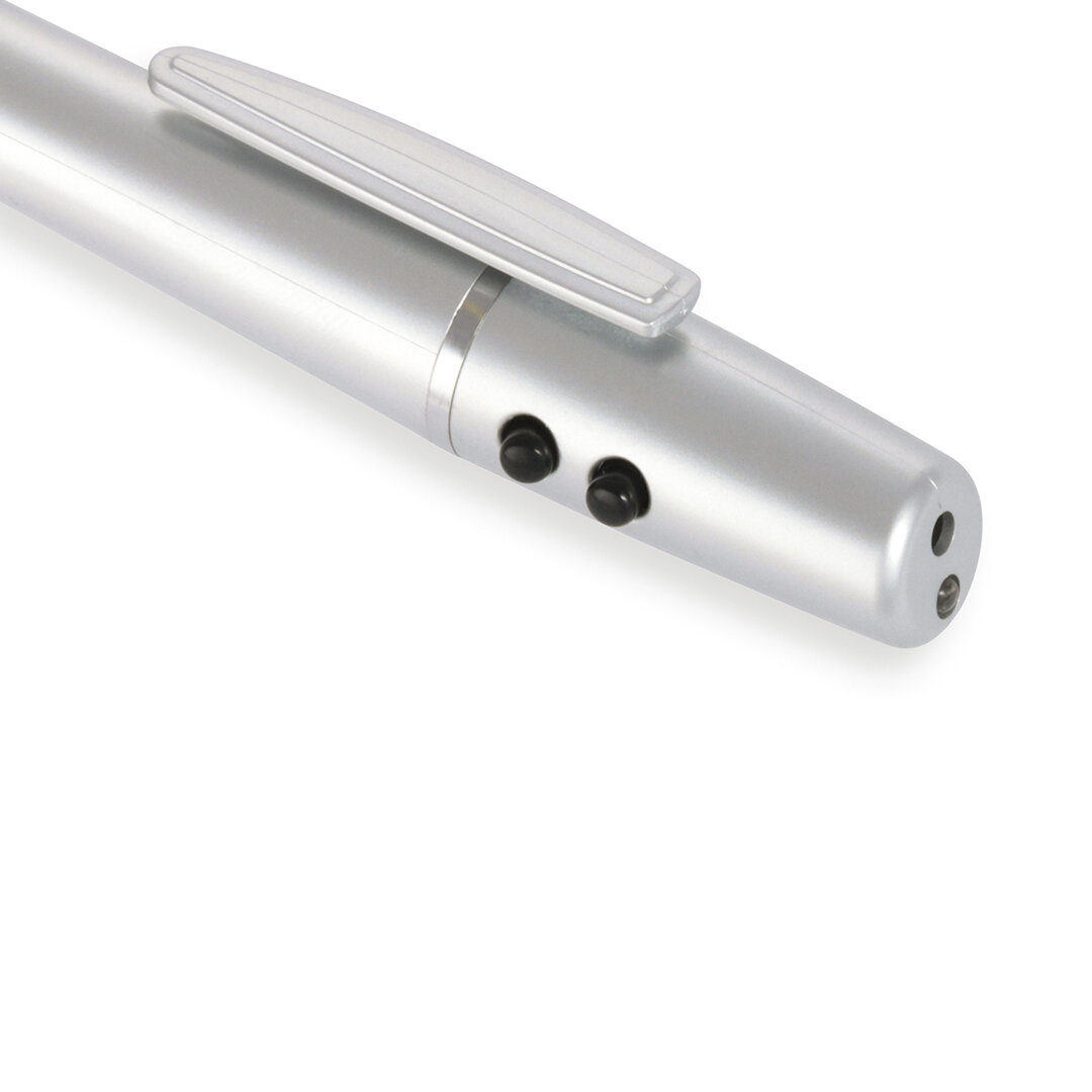 Kugelschreiber Laser Idkku