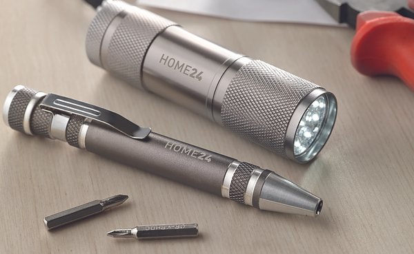 2-teiliges Werkzeugset Bigen