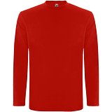 Langerärmeliges T-Shirt, 160 g/m2 - Stina