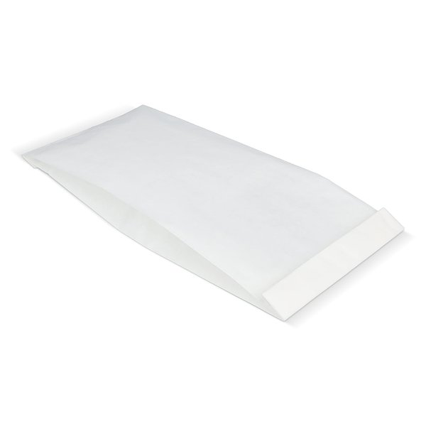 Papiertüte 50g/m² 14 x 6 x 27cm Lüthlf