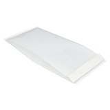 Papiertüte 50g/m² 14 x 6 x 27cm Lüthlf