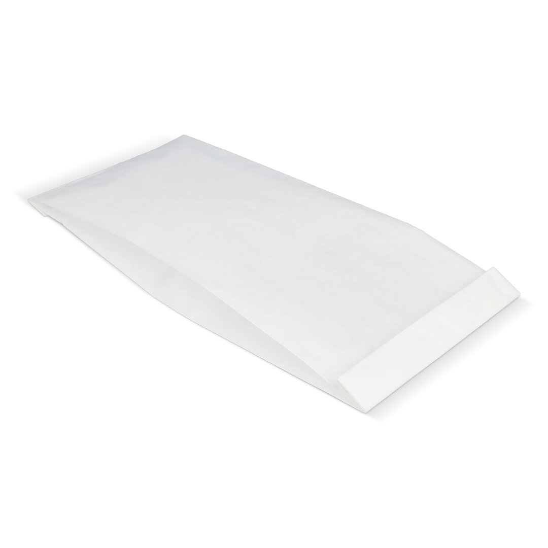 Papiertüte 50g/m² 14 x 6 x 27cm Lüthlf