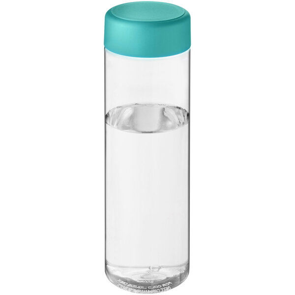 Vibe 850 ml Sportflasche mit Drehdeckel - Anna